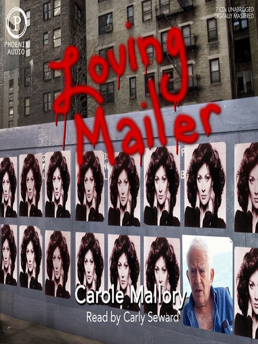 Title details for Loving Mailer by Carole Mallory - Available